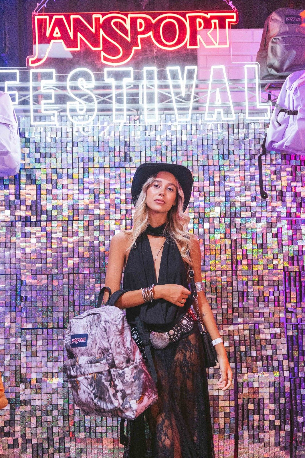 Jansport Evento 1