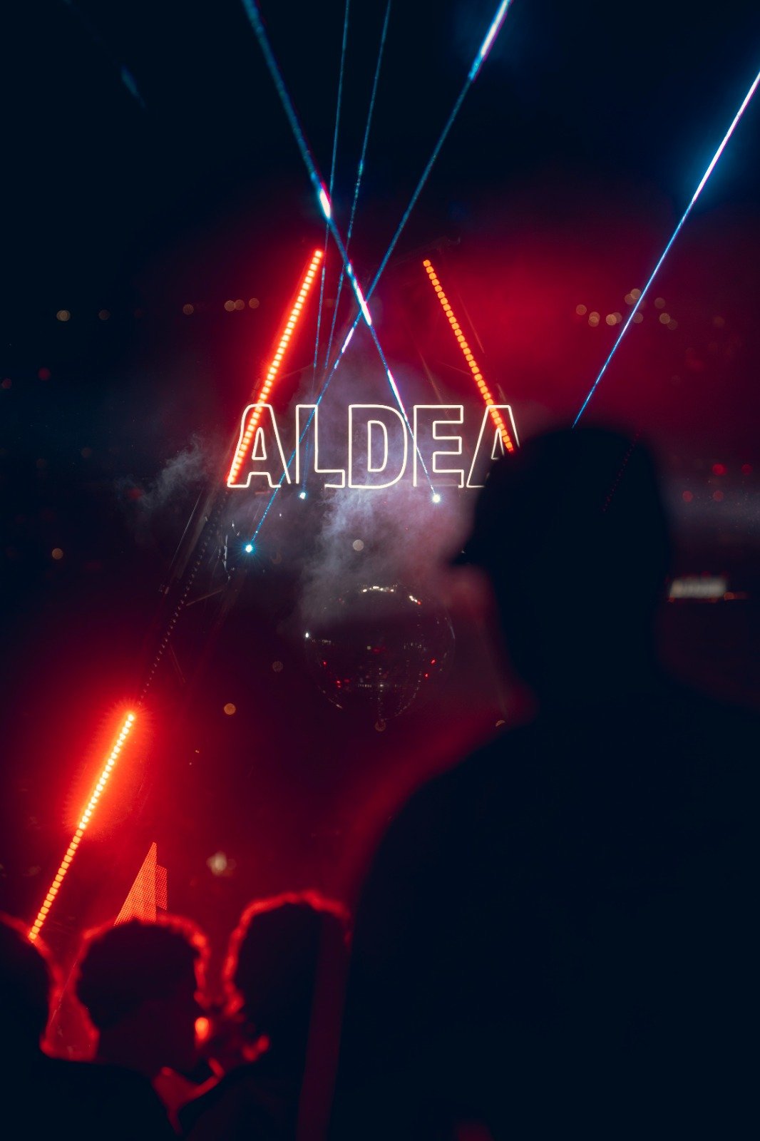 Aldea Evento 1