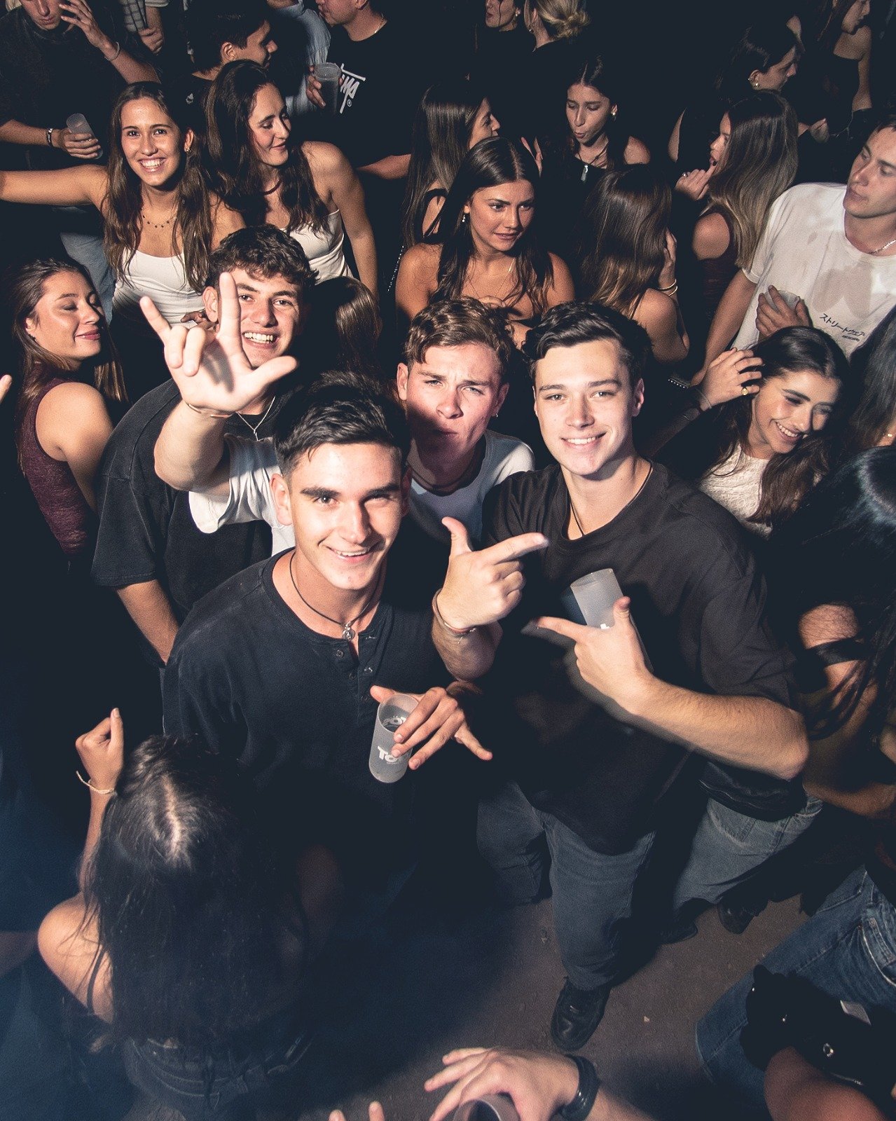 Santo Diablo Evento 4