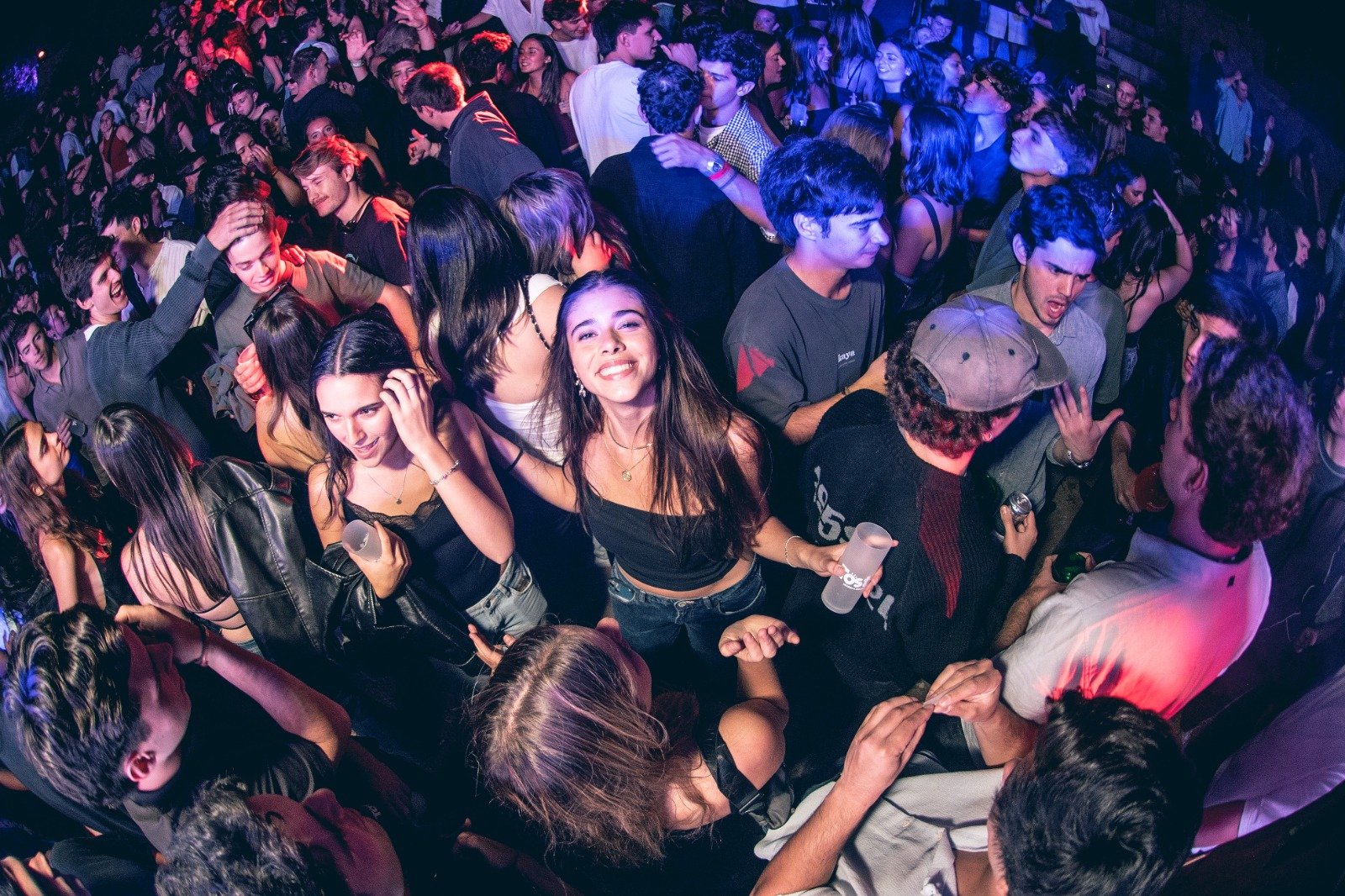 Santo Diablo Evento 5